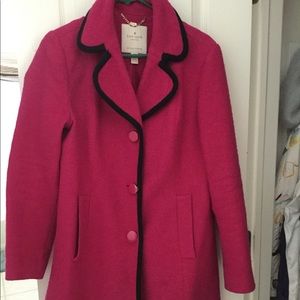 Kate Spade Coat